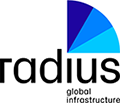 Radius Global Infrastructure, Inc.